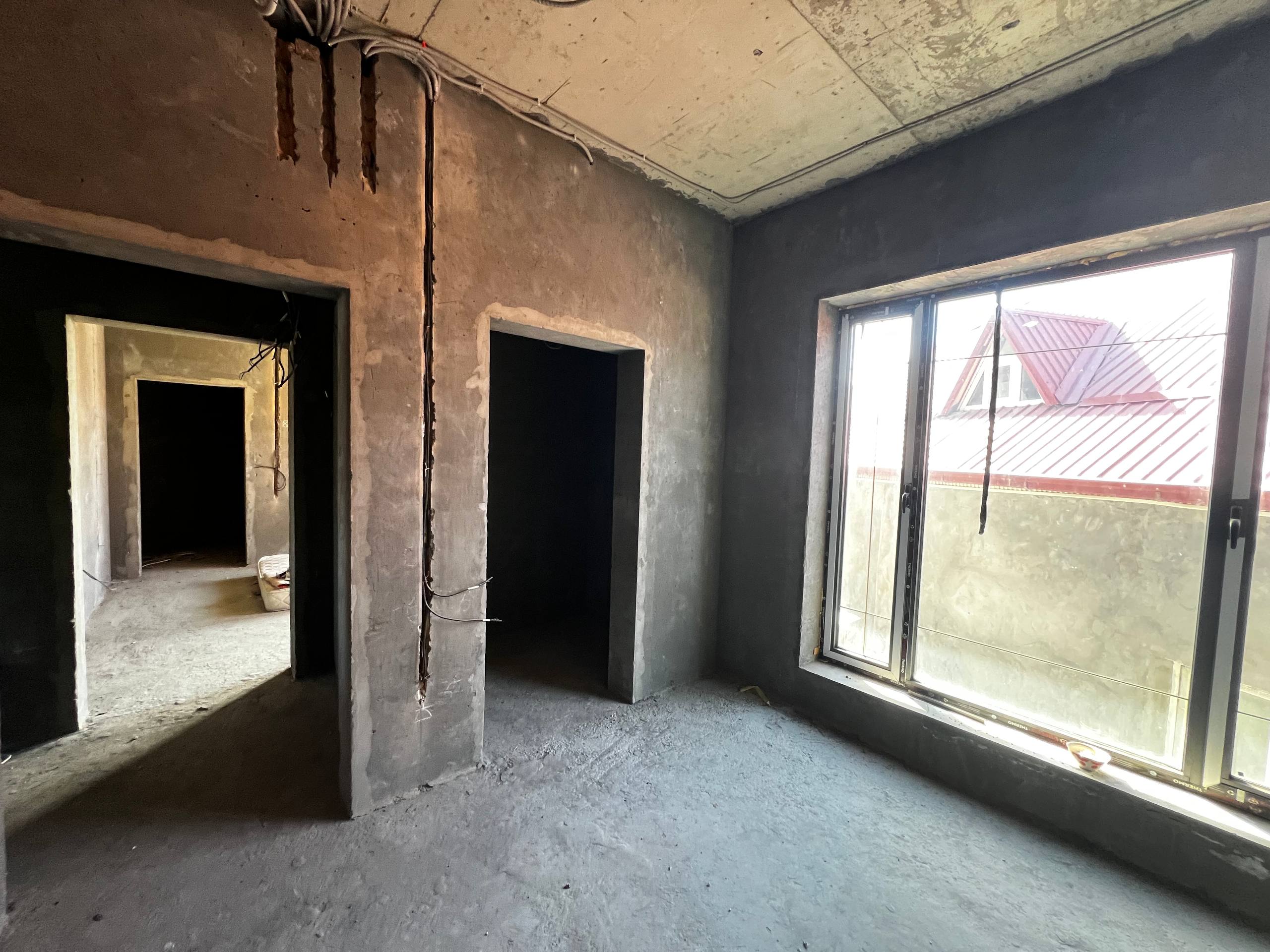Продажа дома в mirzo-ulugbek районе — Никитина, фотография 2