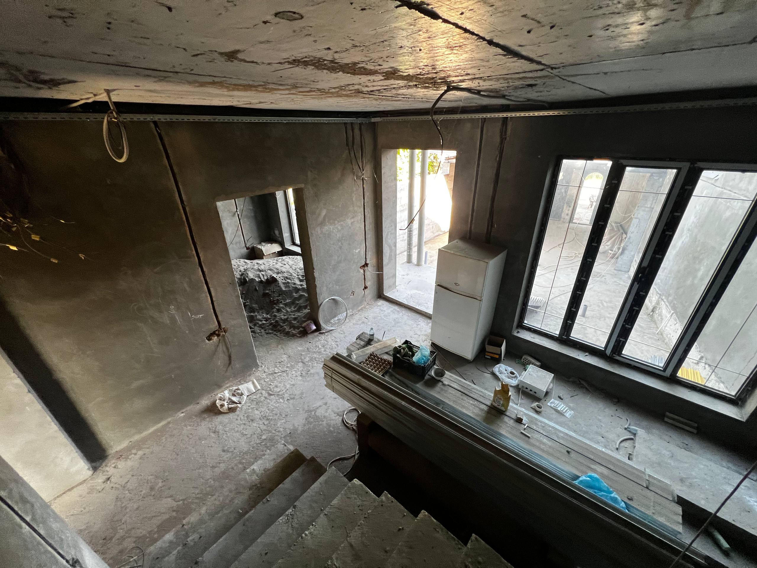 Продажа дома в mirzo-ulugbek районе — Никитина, фотография 8