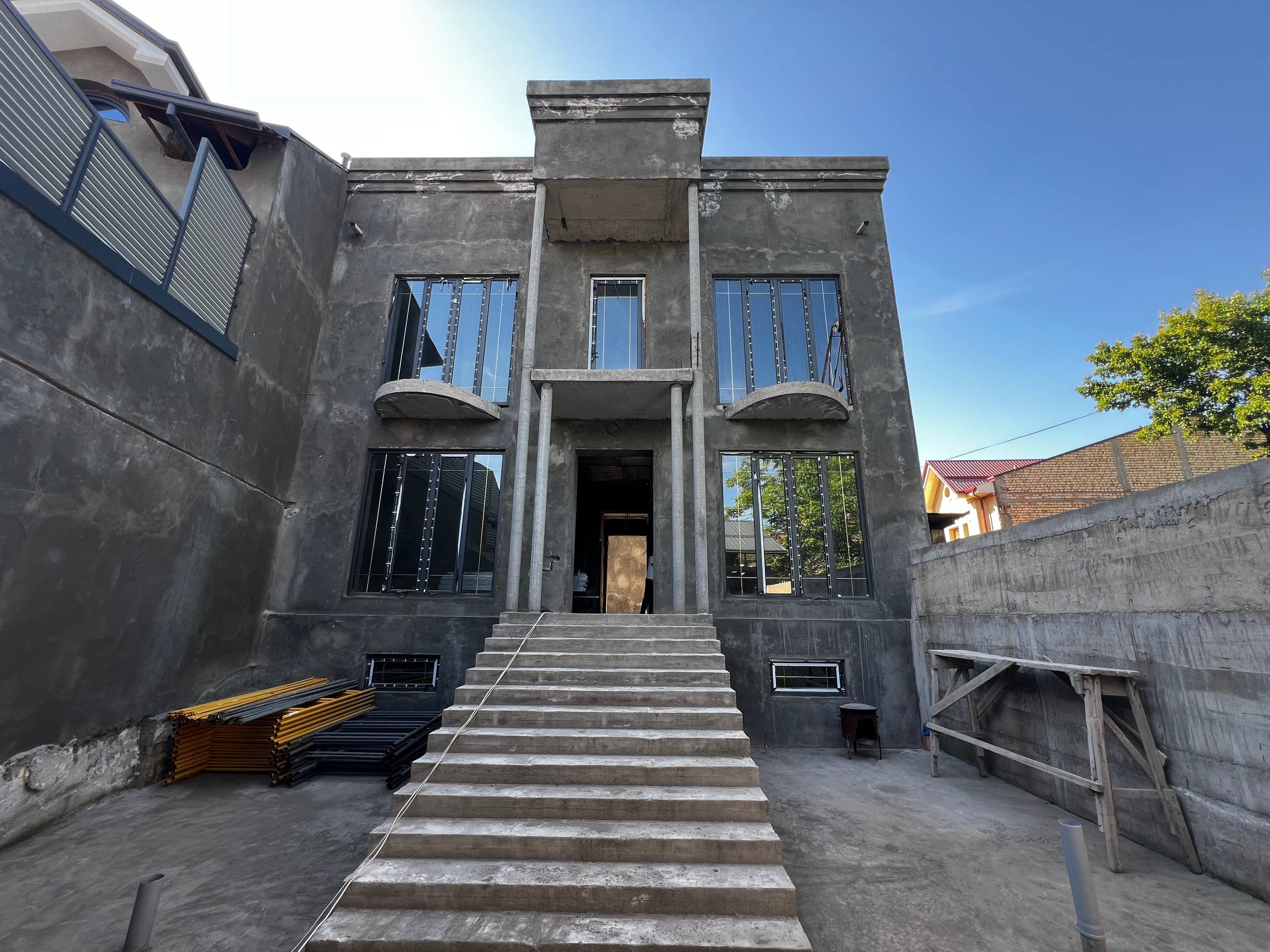Продажа дома в mirzo-ulugbek районе — Никитина, фотография 12