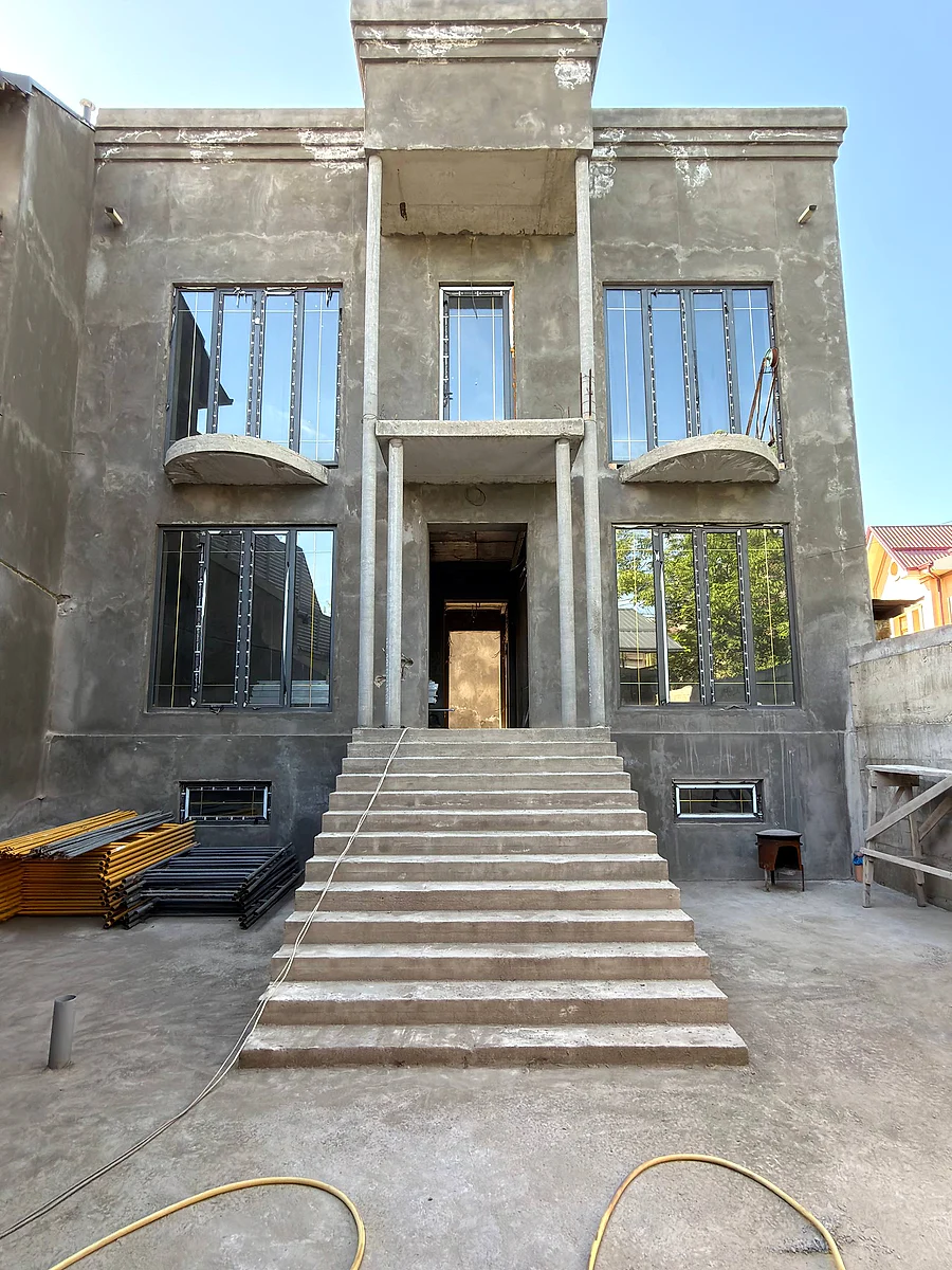 Продажа дома в mirzo-ulugbek районе — Никитина — Ташкент, mirzo-ulugbek