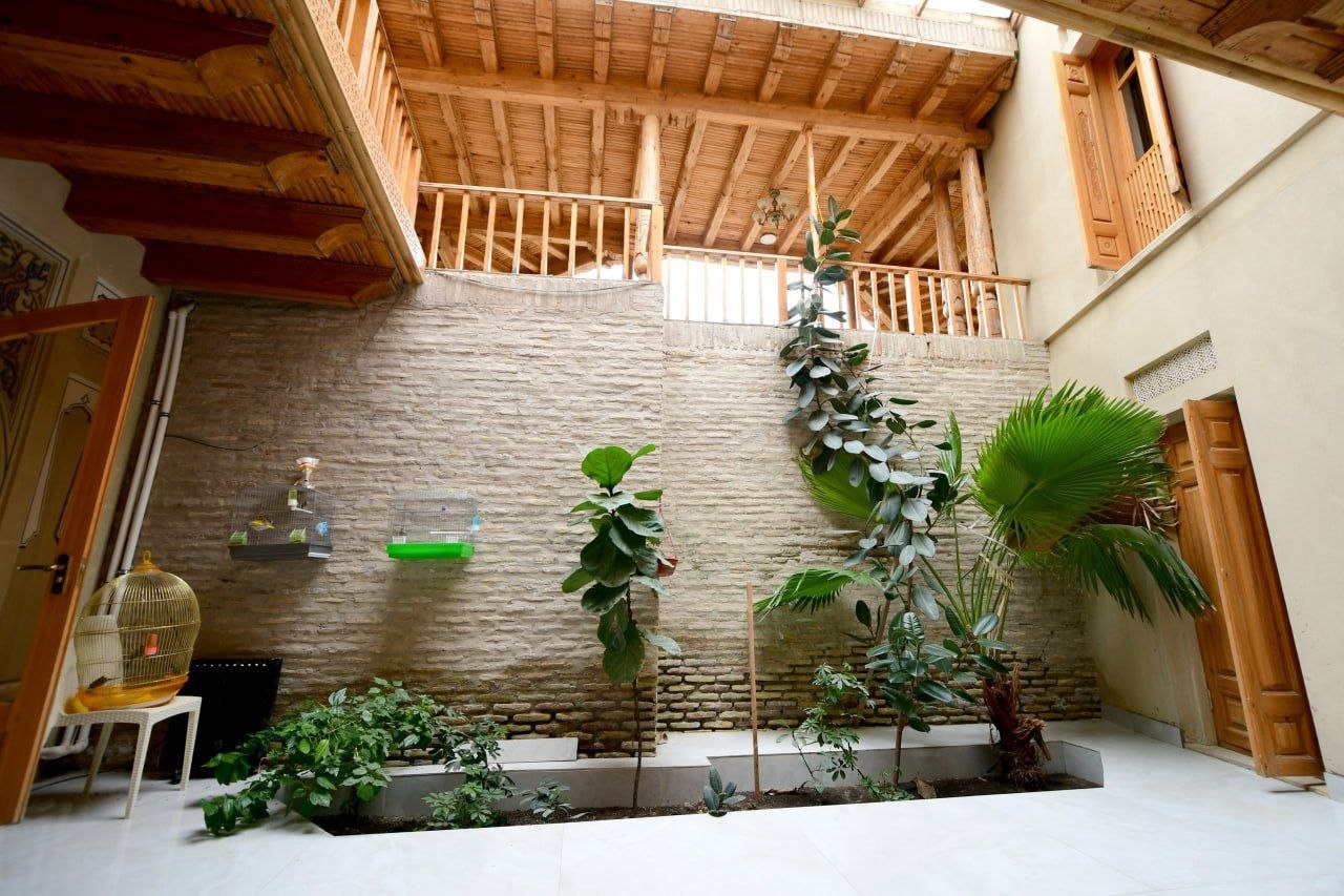 Продажа коммерческого помещения в city-bukhara районе — Ляби Хауз, фотография 3