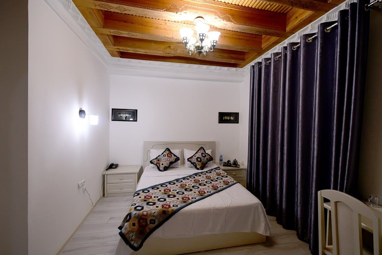 Продажа коммерческого помещения в city-bukhara районе — Ляби Хауз, фотография 5