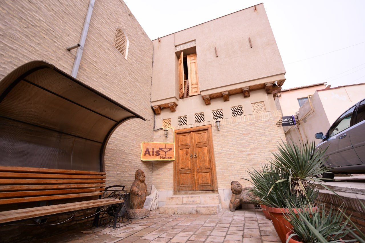 Продажа коммерческого помещения в city-bukhara районе — Ляби Хауз, фотография 7