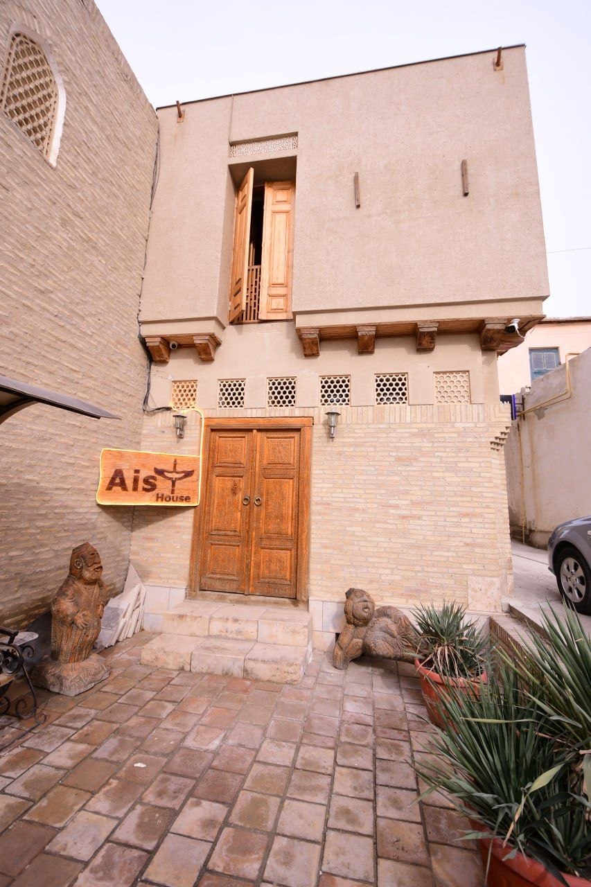 Продажа коммерческого помещения в city-bukhara районе — Ляби Хауз, фотография 10