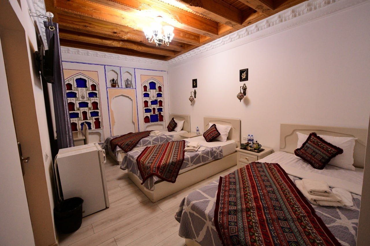 Продажа коммерческого помещения в city-bukhara районе — Ляби Хауз, фотография 11