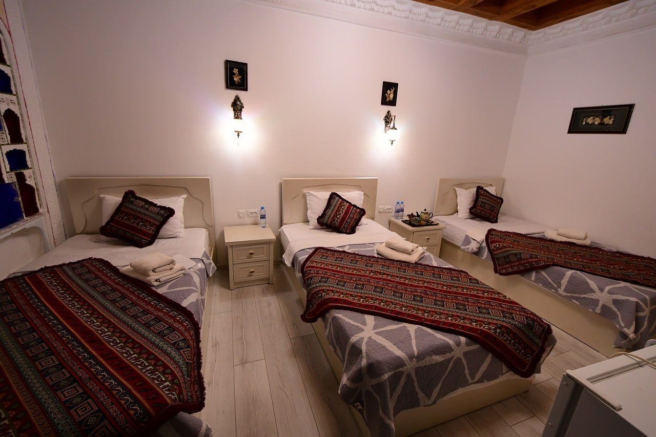 Продажа коммерческого помещения в city-bukhara районе — Ляби Хауз, фотография 12