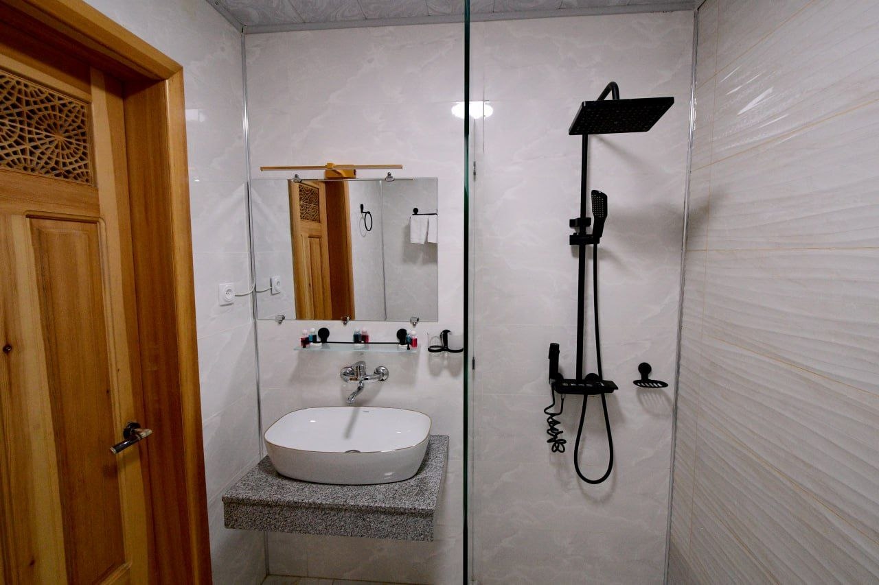 Продажа коммерческого помещения в city-bukhara районе — Ляби Хауз, фотография 13