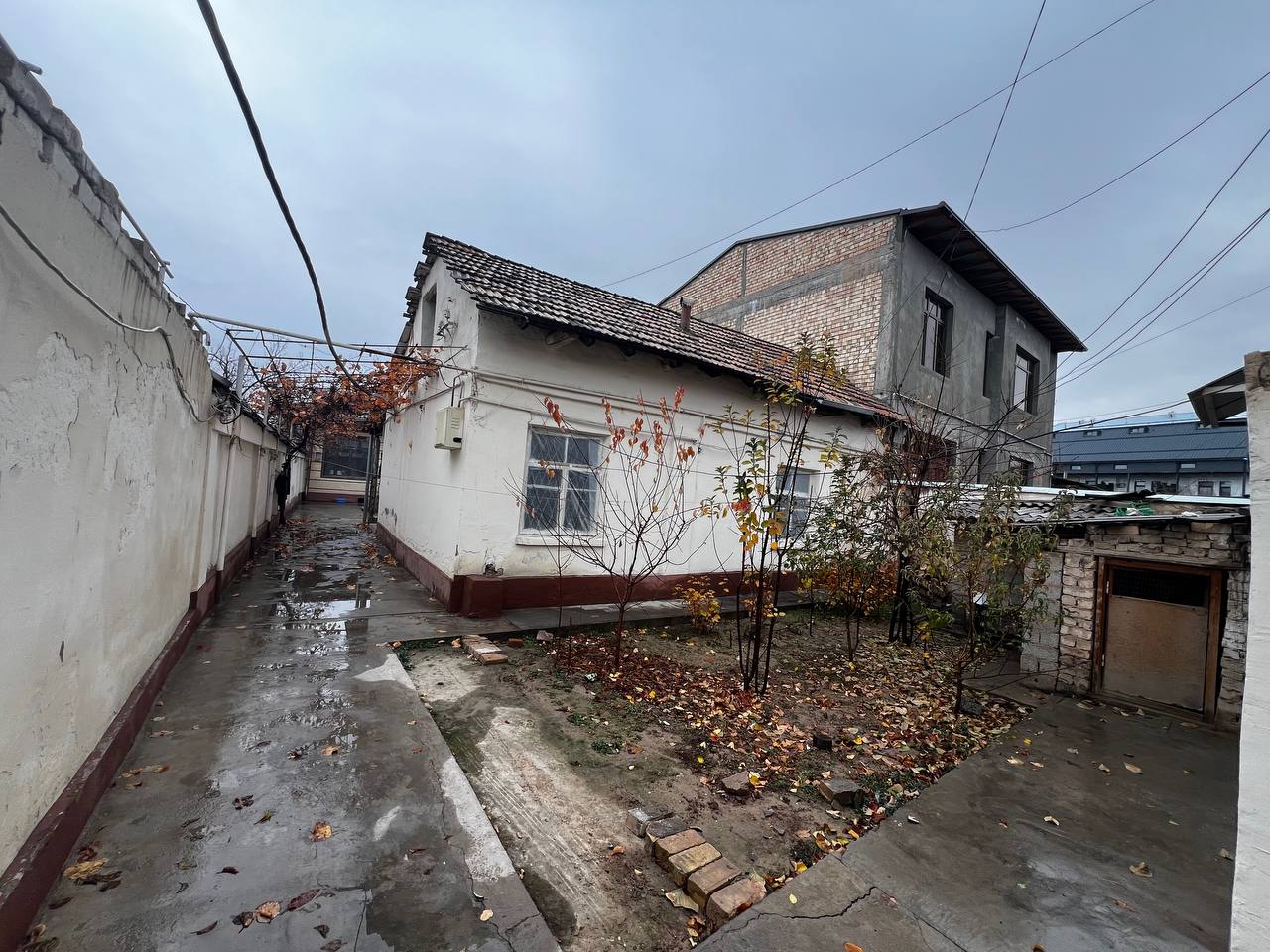 Продажа земельного участка в mirzo-ulugbek районе — Карасу-6, фотография 3