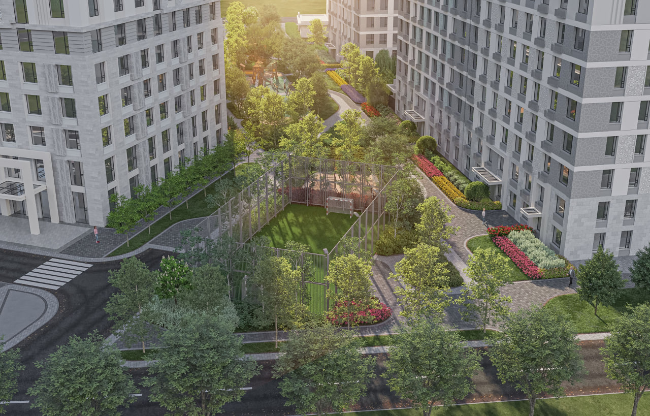 Продажа коммерческого помещения в yashnabad районе — проспект Ахангаран, фотография 2