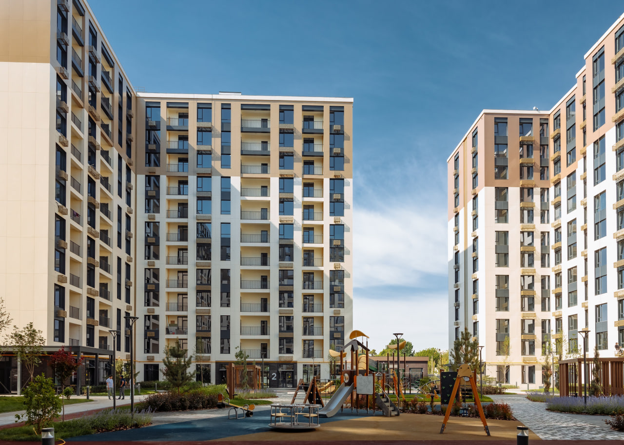 Продажа коммерческого помещения в almazar районе — Уста Ширин, фотография 2