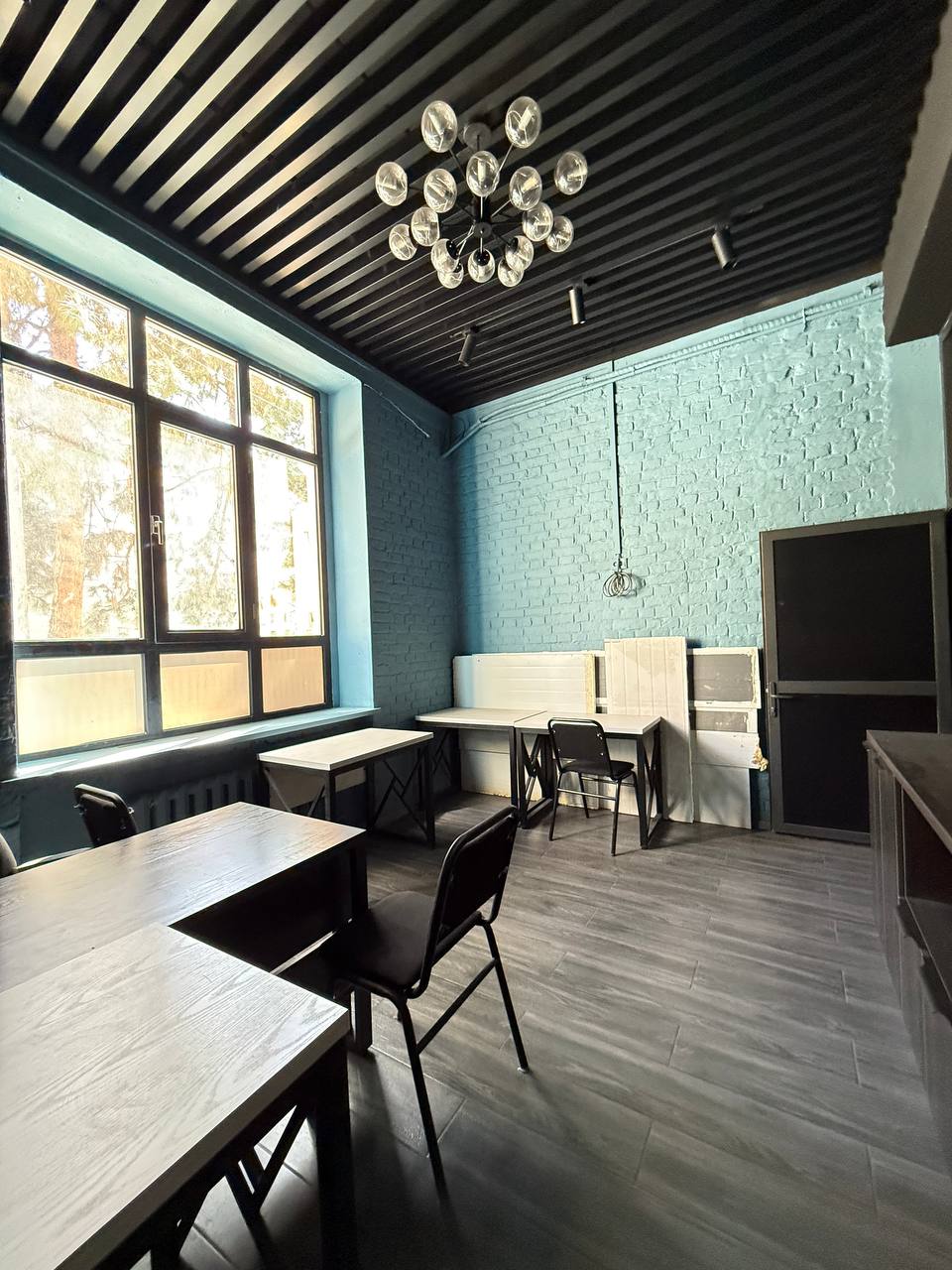 Аренда коммерческого помещения в mirabad районе, 200 м² — Фидокор, фотография 5