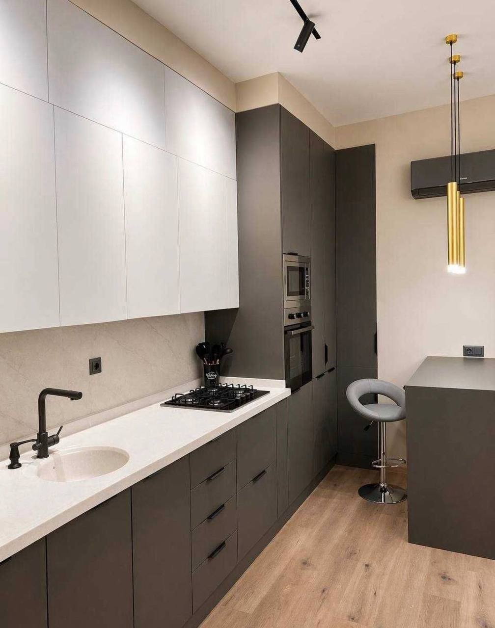 Продажа 3-комнатной квартиры в yunusabad районе — Минор, фотография 2