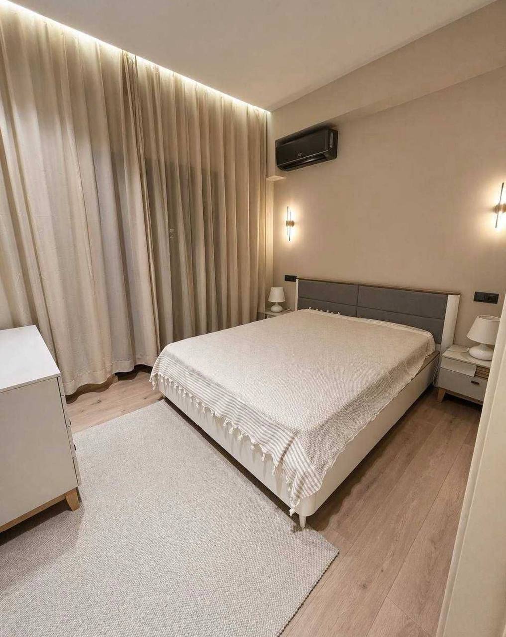 Продажа 3-комнатной квартиры в yunusabad районе — Минор, фотография 7