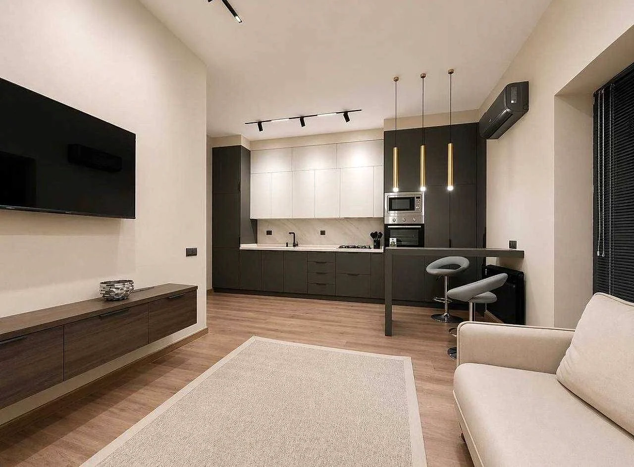 Продажа 3-комнатной квартиры в yunusabad районе — Минор — Ташкент, yunusabad