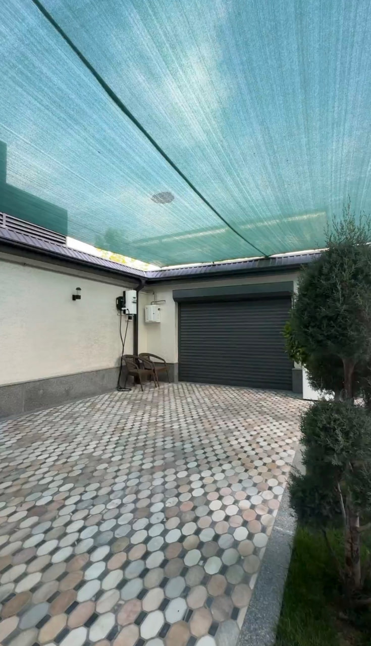 Продажа коттеджа в mirabad районе — Файзабад, фотография 2
