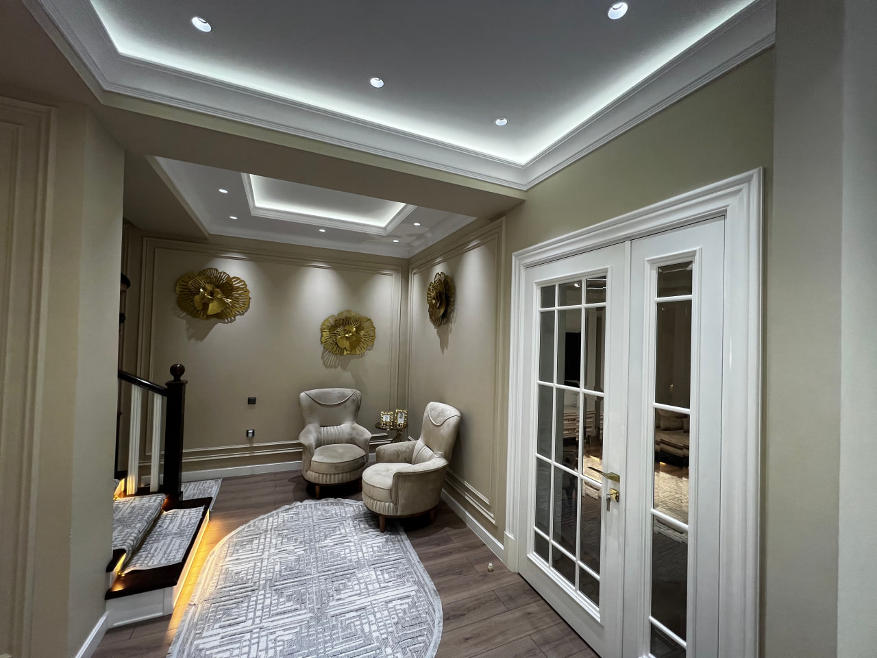Продажа коттеджа в mirabad районе — Файзабад, фотография 3
