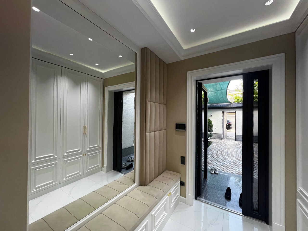 Продажа коттеджа в mirabad районе — Файзабад, фотография 4