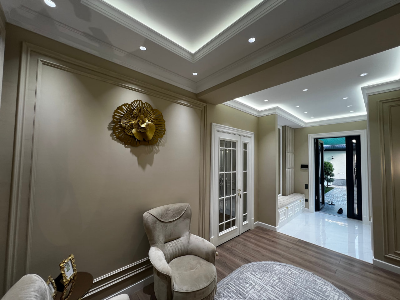 Продажа коттеджа в mirabad районе — Файзабад, фотография 5
