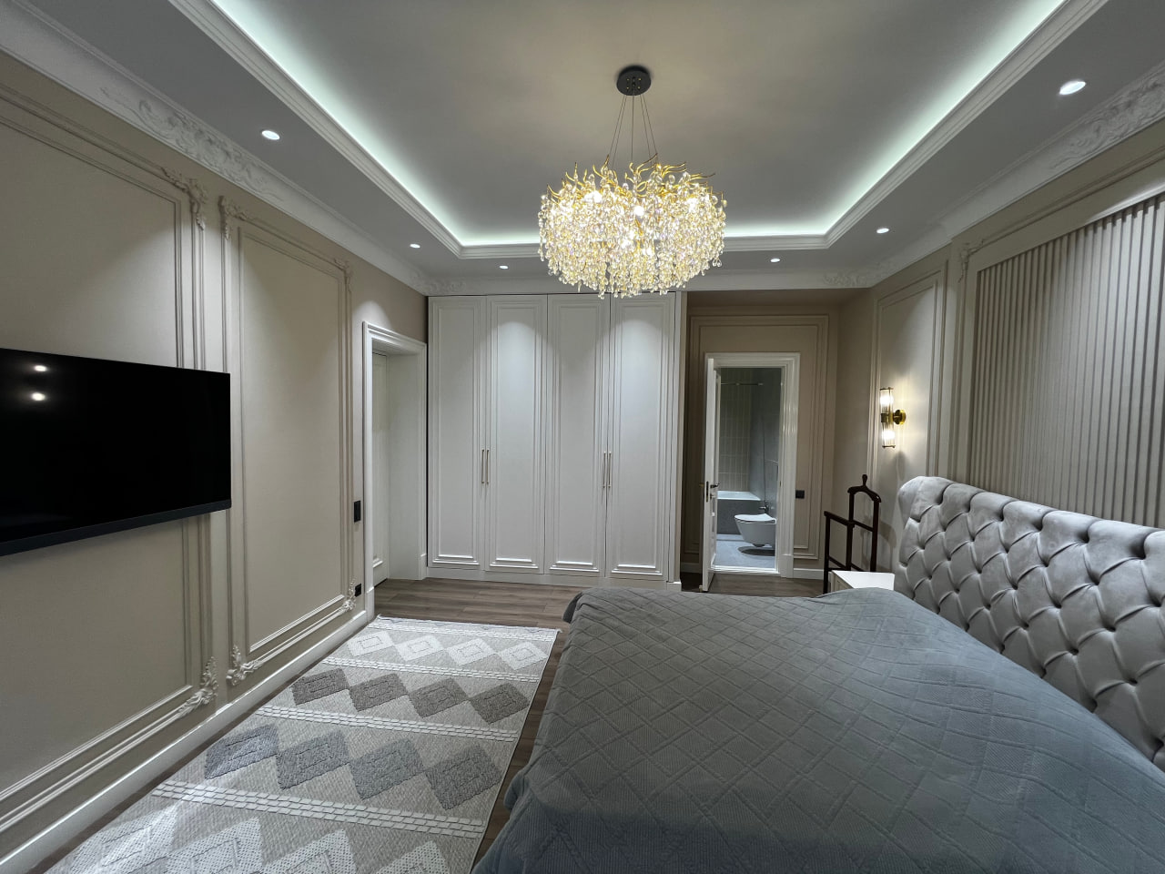 Продажа коттеджа в mirabad районе — Файзабад, фотография 6