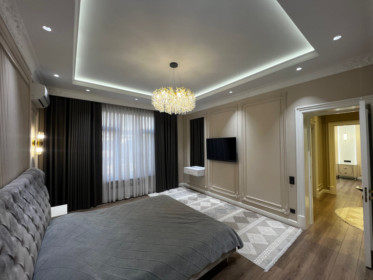 Продажа коттеджа в mirabad районе — Файзабад, фотография 7