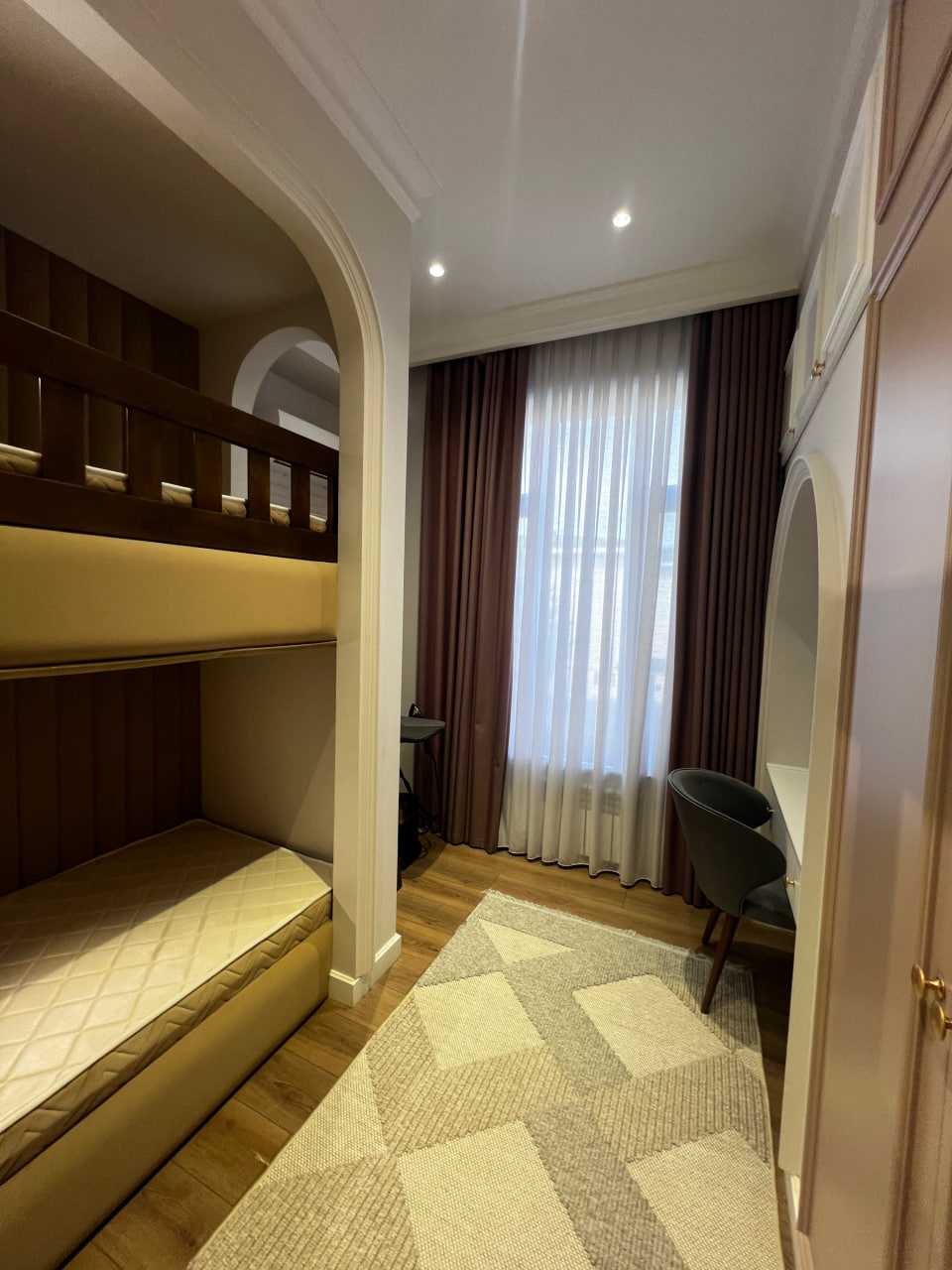 Продажа коттеджа в mirabad районе — Файзабад, фотография 11