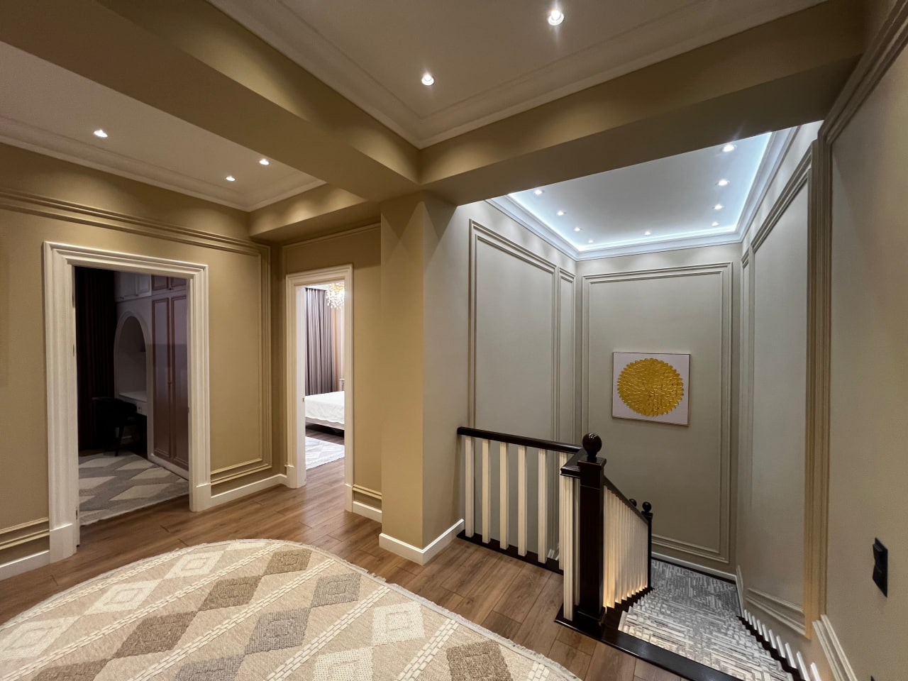 Продажа коттеджа в mirabad районе — Файзабад, фотография 13