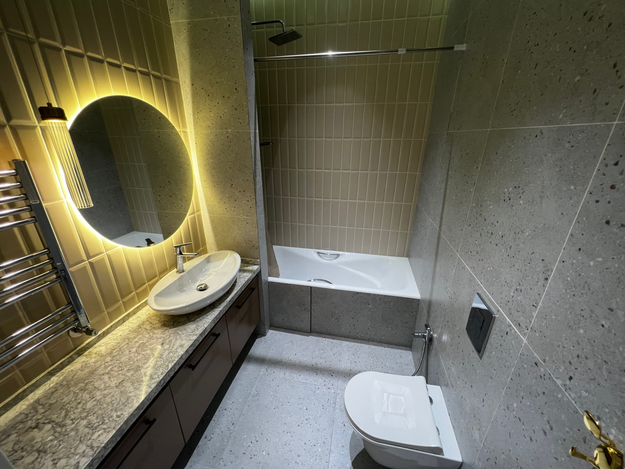 Продажа коттеджа в mirabad районе — Файзабад, фотография 14