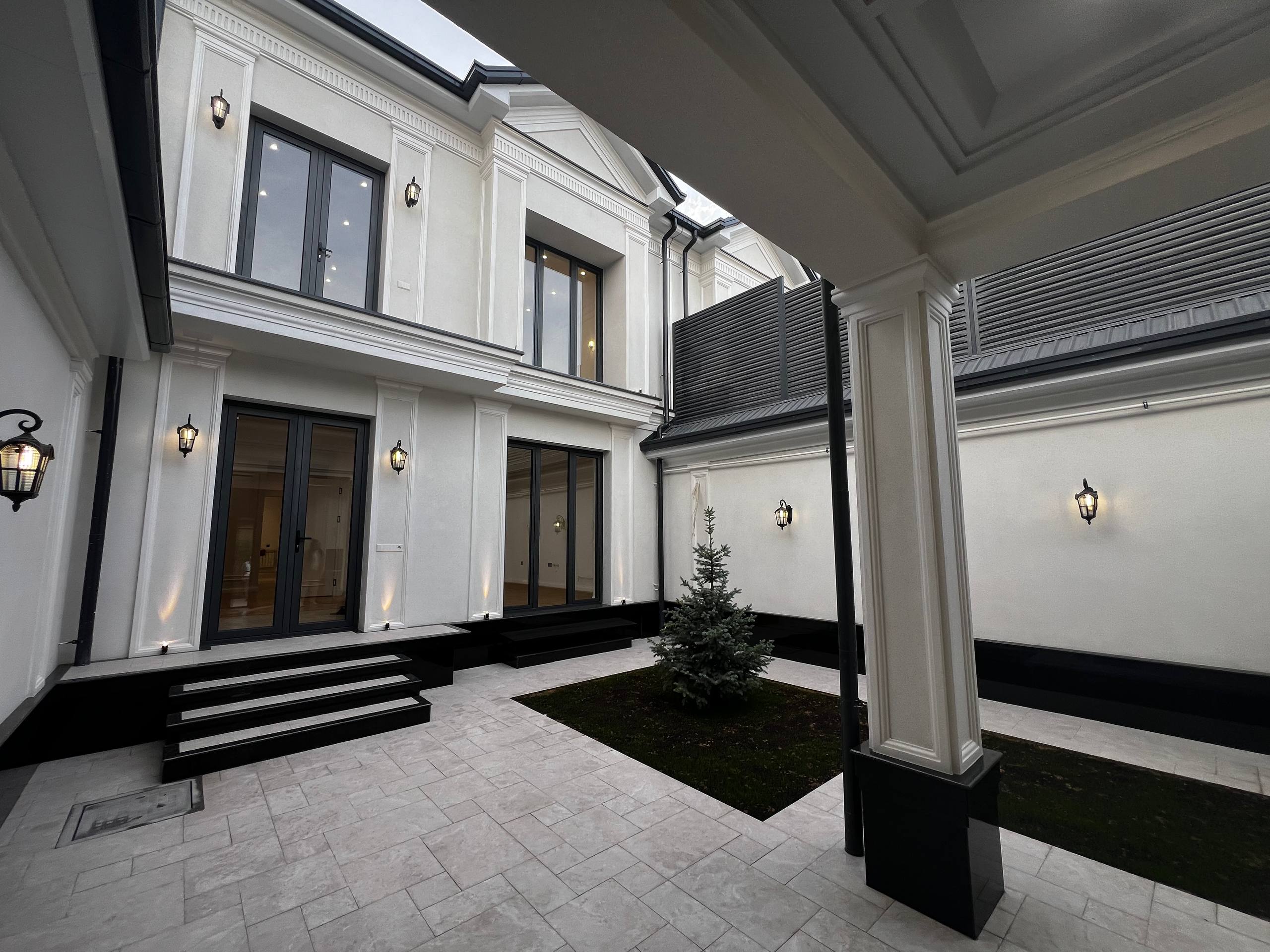 Продажа дома в mirzo-ulugbek районе, 350 м² — Центр Луначарского, фотография 2