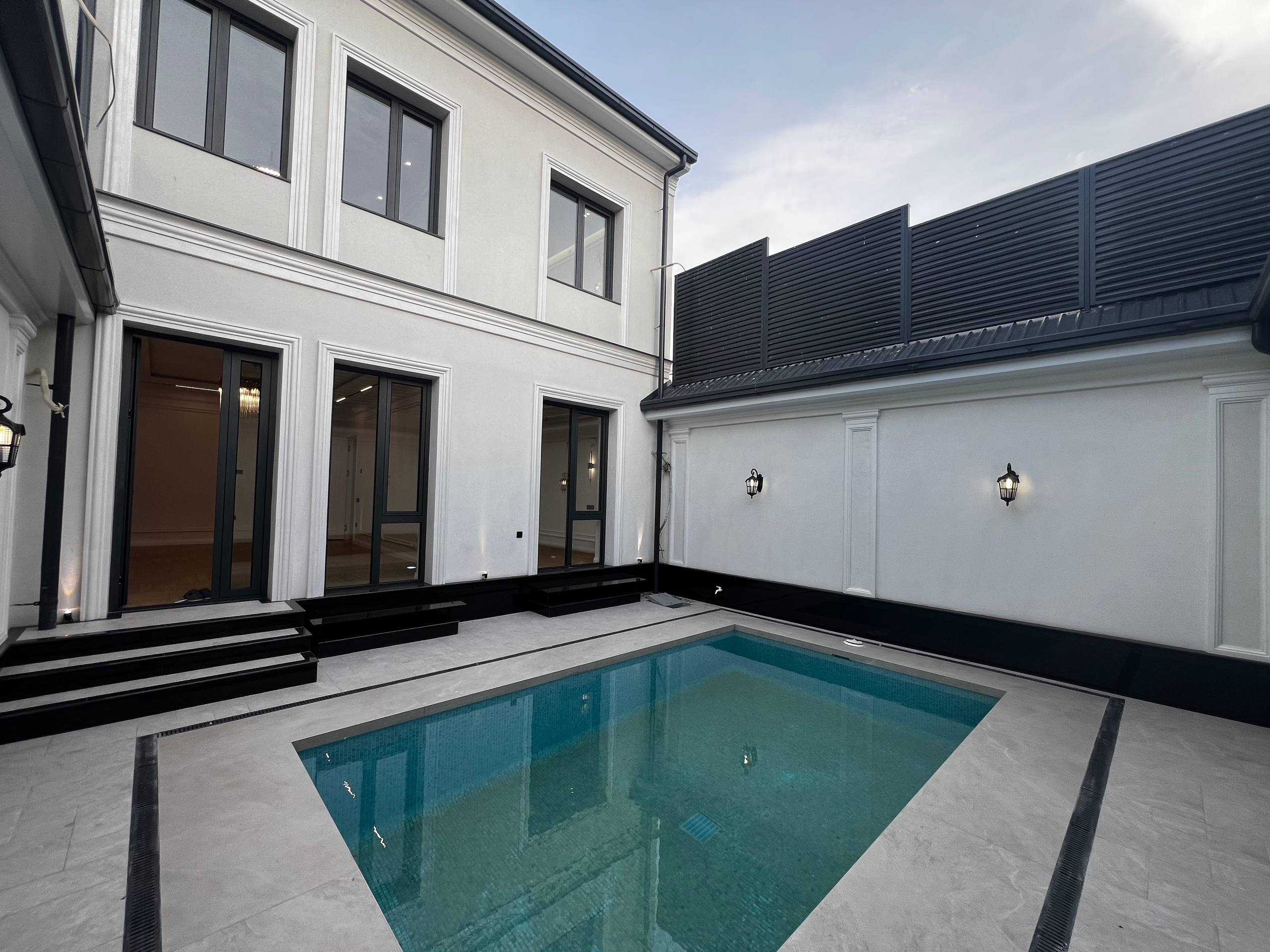 Продажа дома в mirzo-ulugbek районе, 350 м² — Центр Луначарского, фотография 3