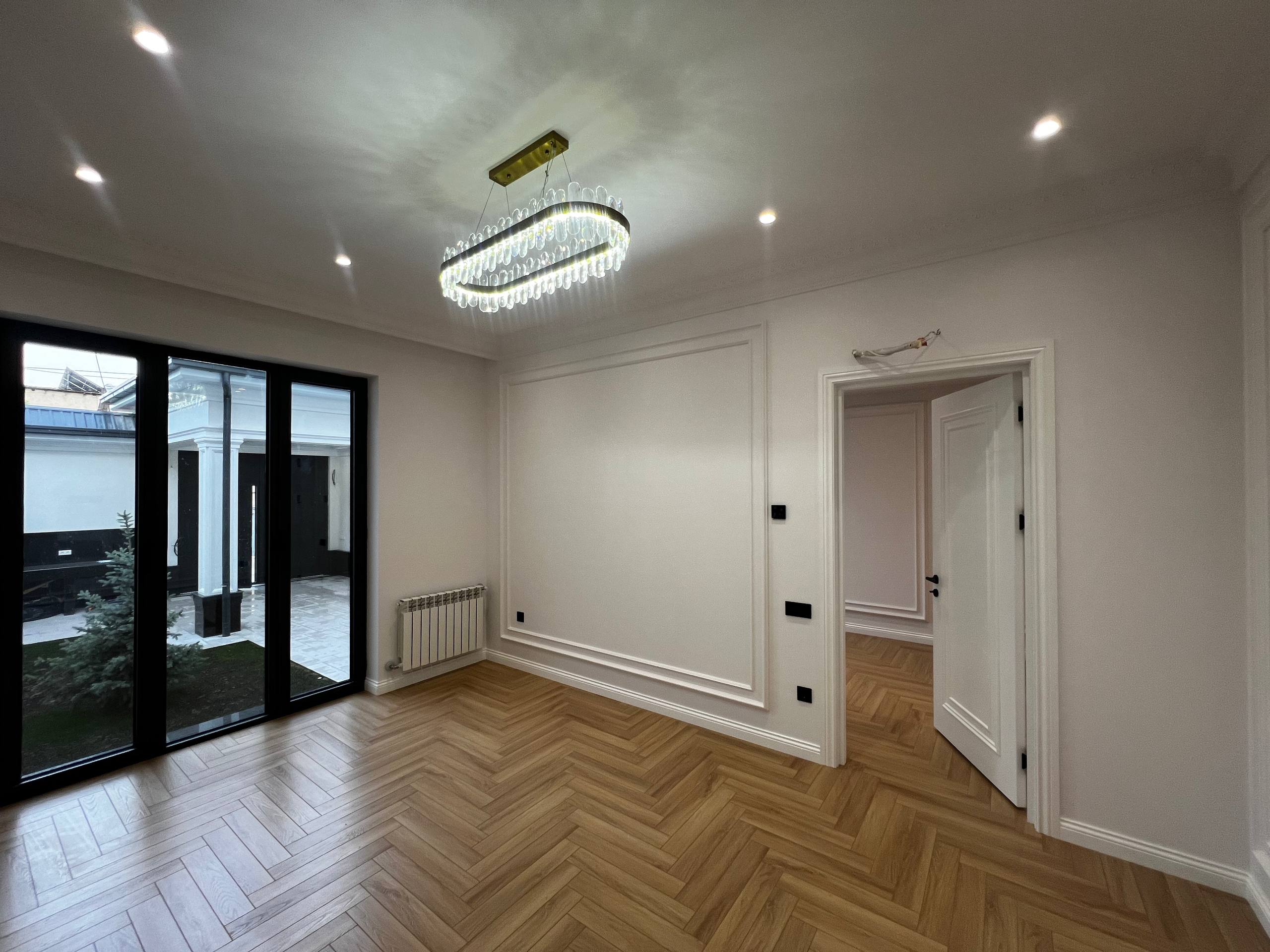Продажа дома в mirzo-ulugbek районе, 350 м² — Центр Луначарского, фотография 4