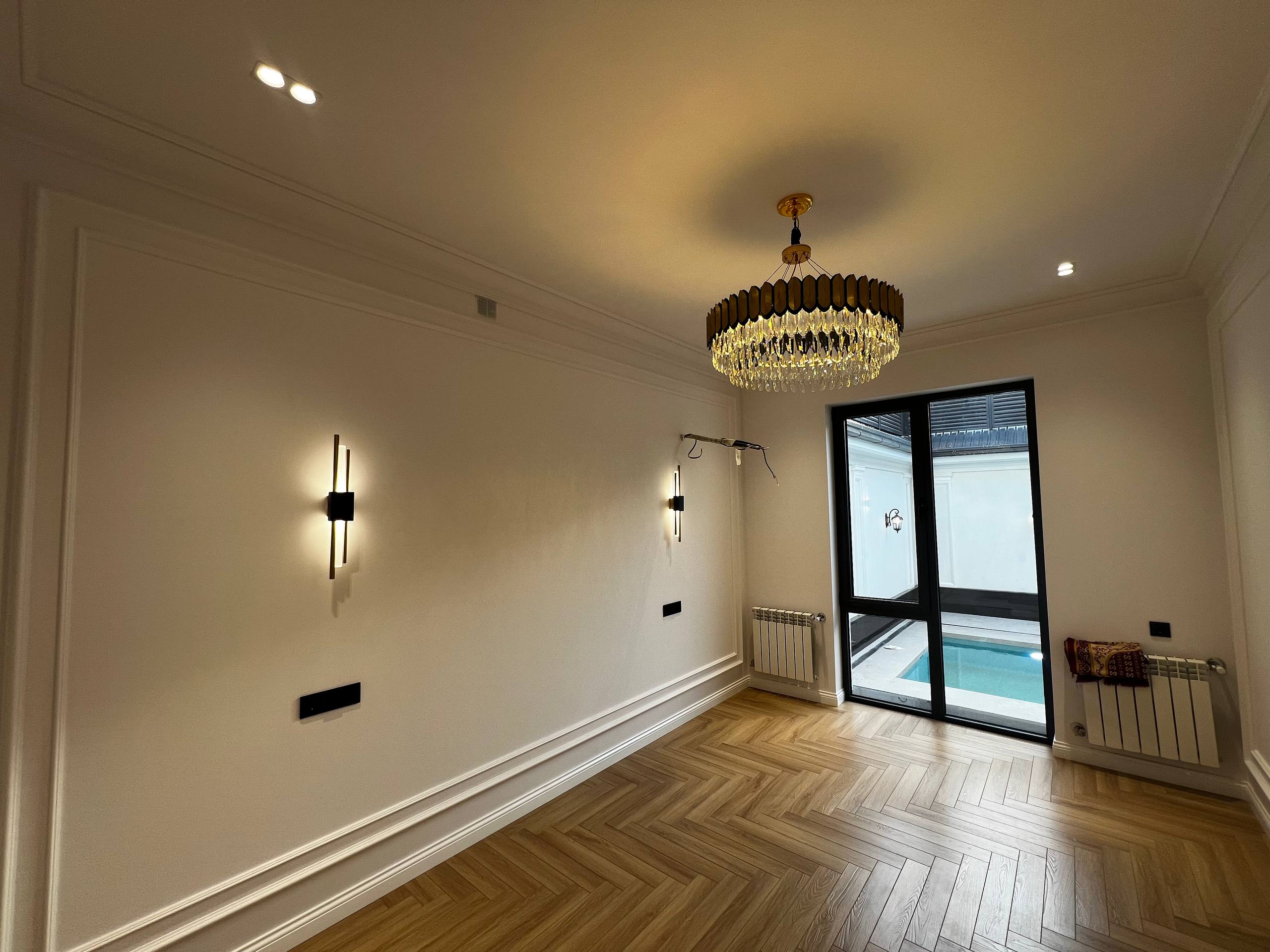 Продажа дома в mirzo-ulugbek районе, 350 м² — Центр Луначарского, фотография 8