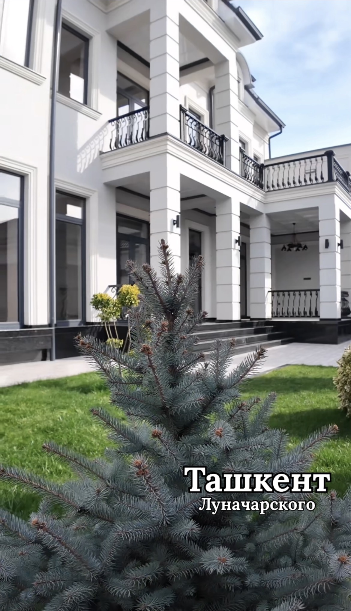 Продажа дома в mirzo-ulugbek районе, 700 м² — Центр Луначарского, фотография 4