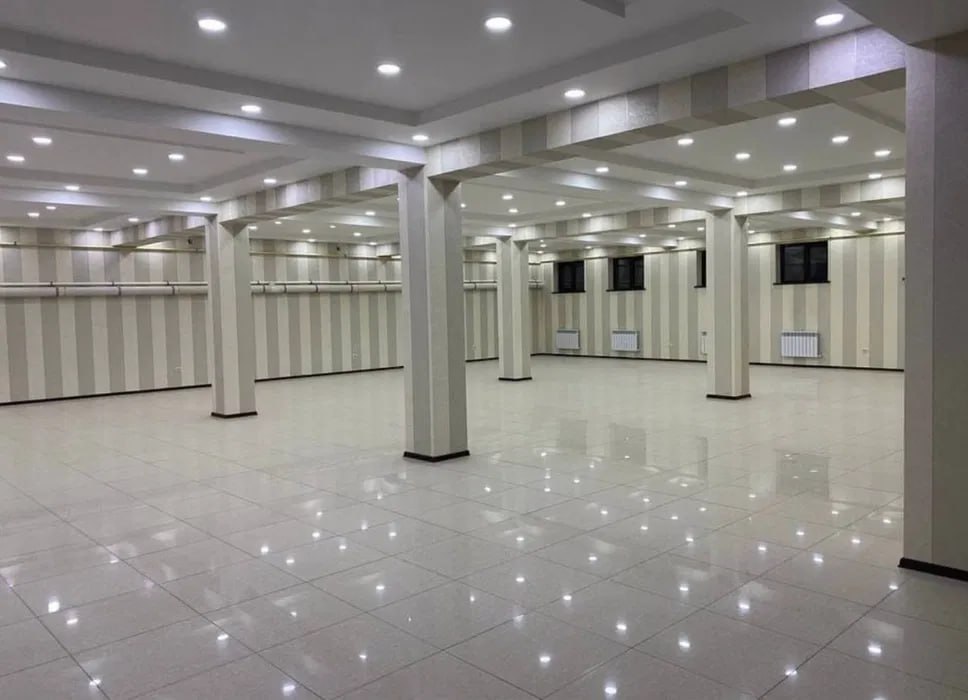 Продажа коммерческого помещения в mirzo-ulugbek районе, 1 200 м² — Evos, фотография 3