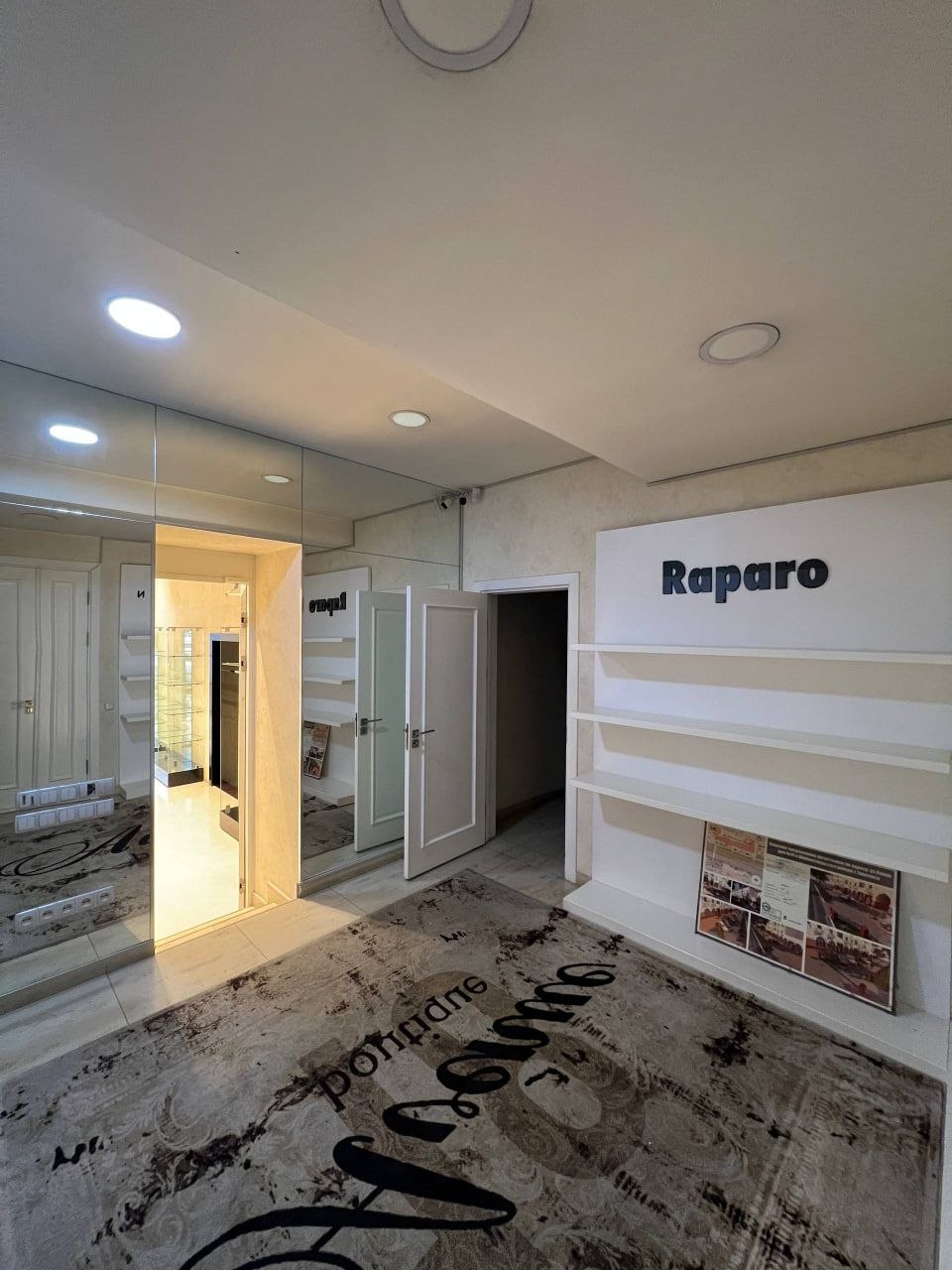 Аренда коммерческого помещения в yunusabad районе, 278 м² — Алишера Навои, фотография 3