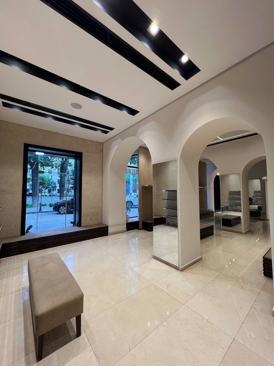 Аренда коммерческого помещения в yunusabad районе, 278 м² — Алишера Навои, фотография 6