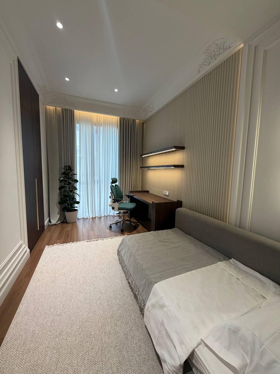 Продажа 3-комнатной квартиры в yunusabad районе, 75 м² — Akay City, фотография 2
