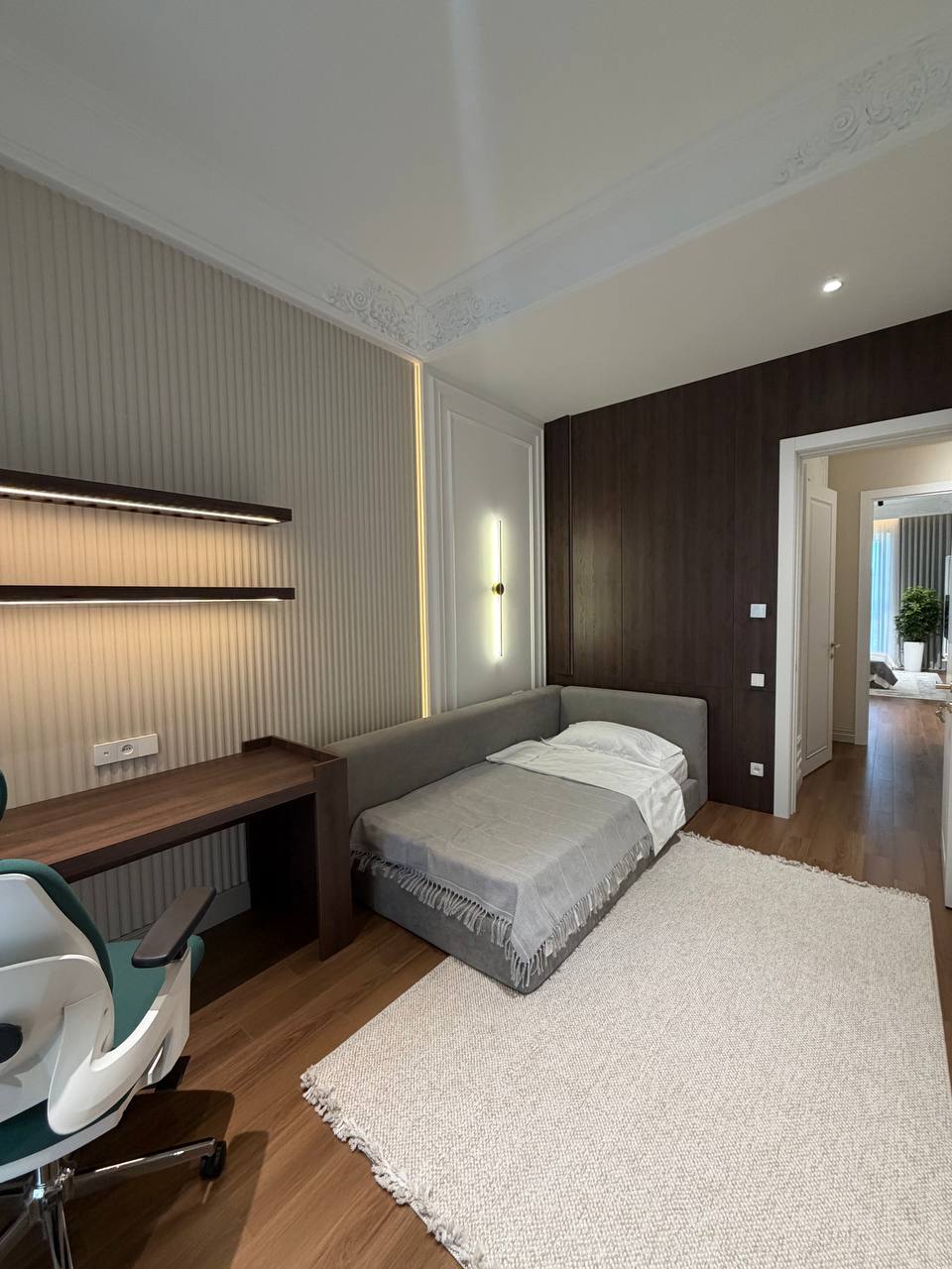 Продажа 3-комнатной квартиры в yunusabad районе, 75 м² — Akay City, фотография 3