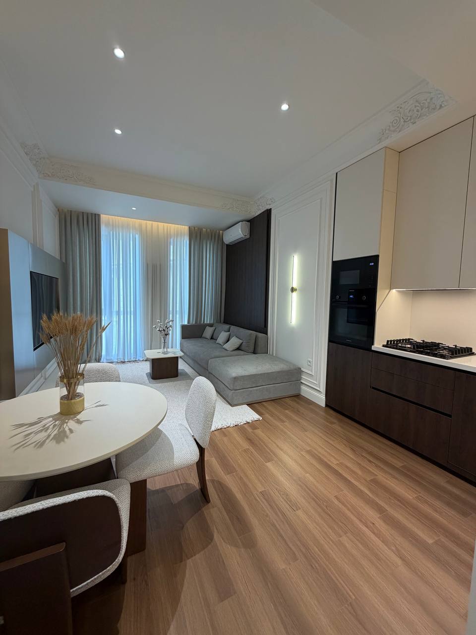 Продажа 3-комнатной квартиры в yunusabad районе, 75 м² — Akay City, фотография 4