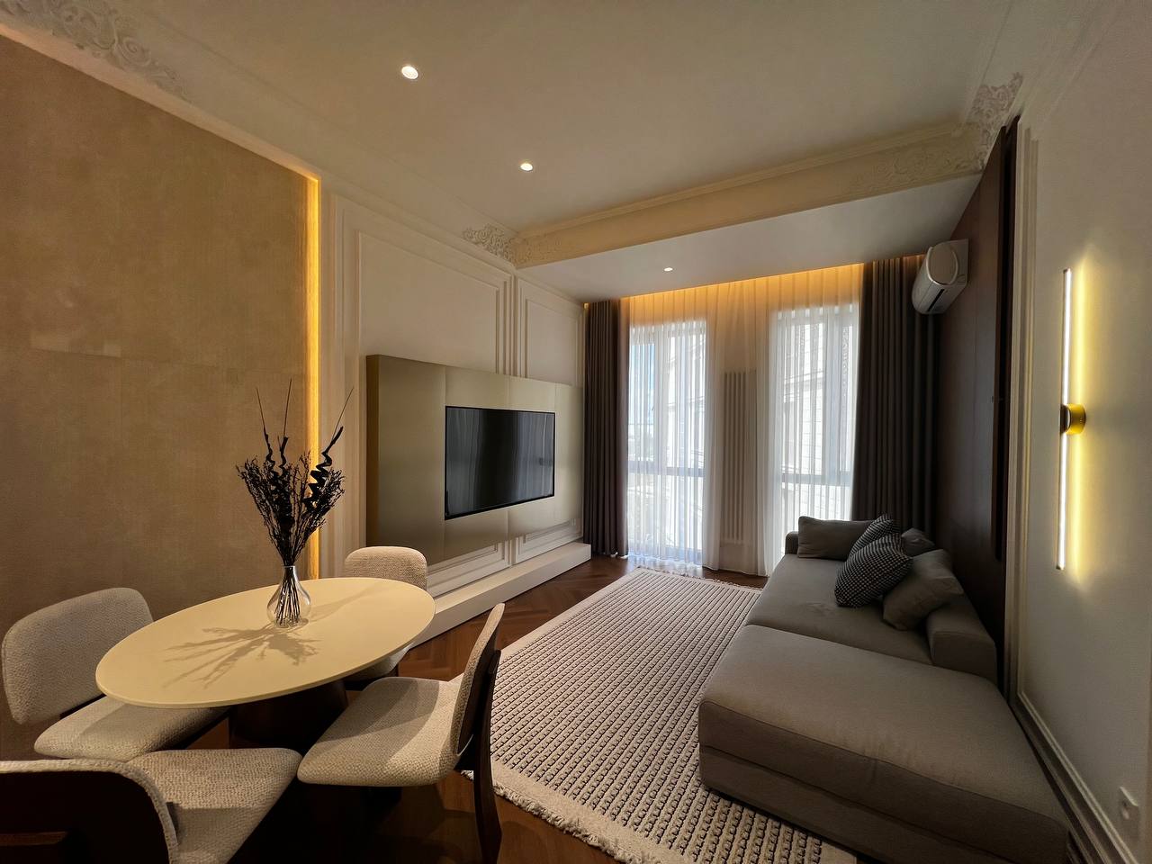 Продажа 3-комнатной квартиры в yunusabad районе, 75 м² — Akay City, фотография 5