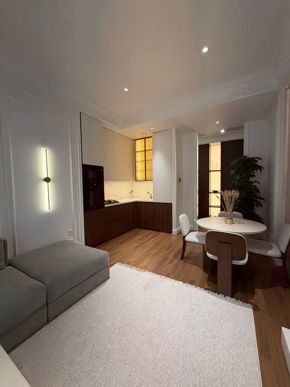 Продажа 3-комнатной квартиры в yunusabad районе, 75 м² — Akay City, фотография 6