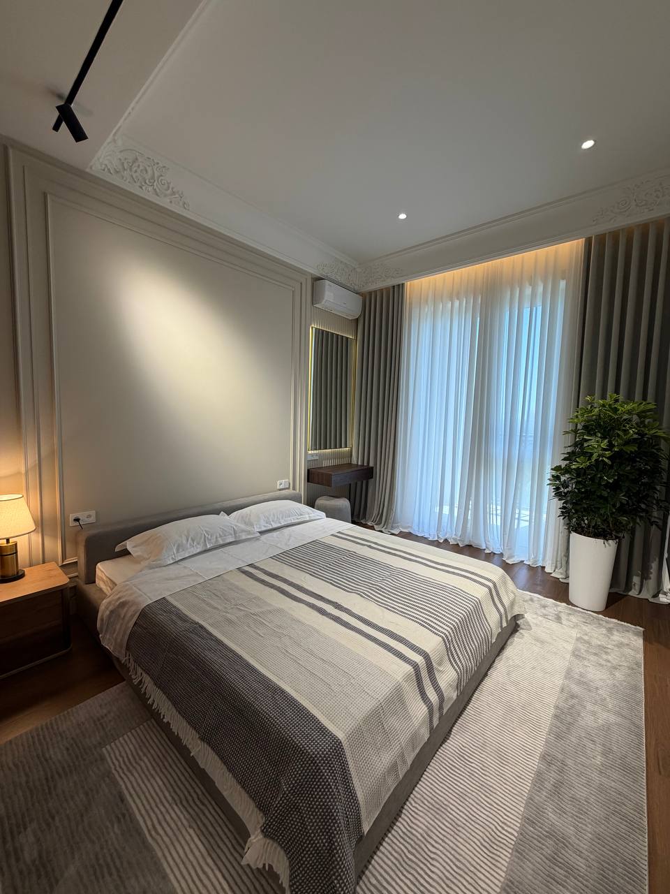 Продажа 3-комнатной квартиры в yunusabad районе, 75 м² — Akay City, фотография 7