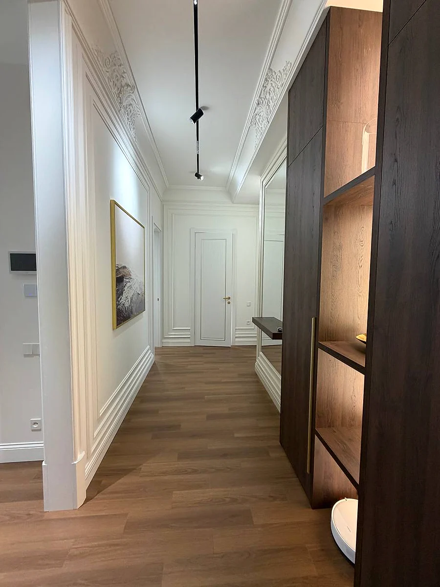 Продажа 3-комнатной квартиры в yunusabad районе, 75 м² — Akay City — Ташкент, yunusabad