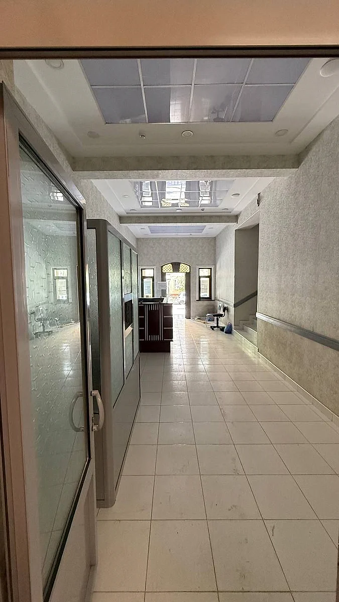 Продажа коммерческого помещения в shakhontakur районе, 800 м² — Ибн Сино банкетный зал"Узумзор" — Ташкент, shakhontakur