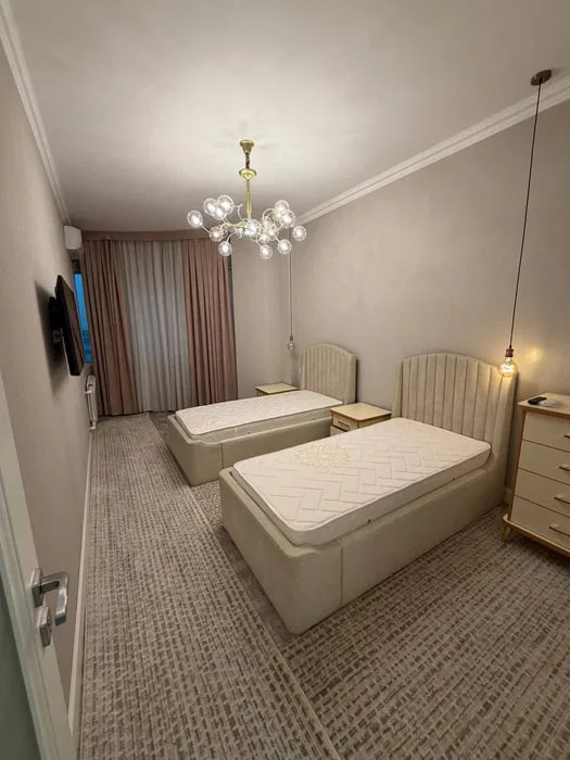 Продажа 5-комнатной квартиры в yunusabad районе, 226 м² — Мега Планет, фотография 3