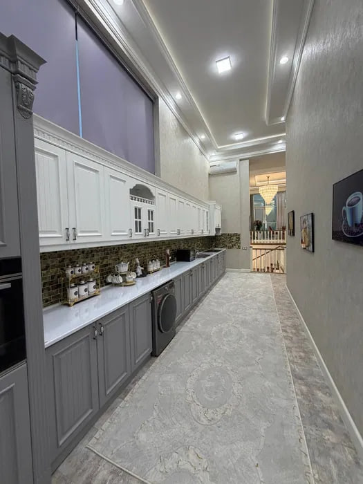 Продажа 5-комнатной квартиры в yunusabad районе, 226 м² — Мега Планет, фотография 4