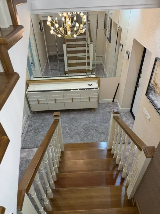 Продажа 5-комнатной квартиры в yunusabad районе, 226 м² — Мега Планет, фотография 5