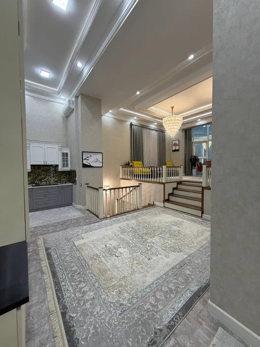 Продажа 5-комнатной квартиры в yunusabad районе, 226 м² — Мега Планет, фотография 6