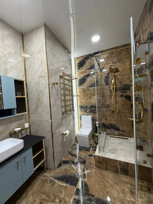 Продажа 5-комнатной квартиры в yunusabad районе, 226 м² — Мега Планет, фотография 7
