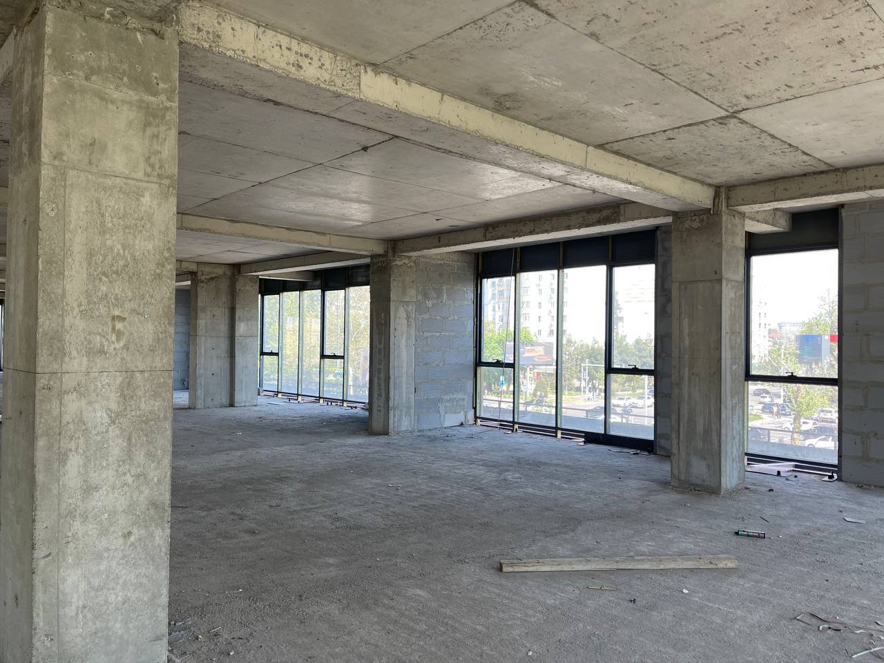 Аренда коммерческого помещения в yunusabad районе, 9 840 м² — Станция метро Шахристан, фотография 2