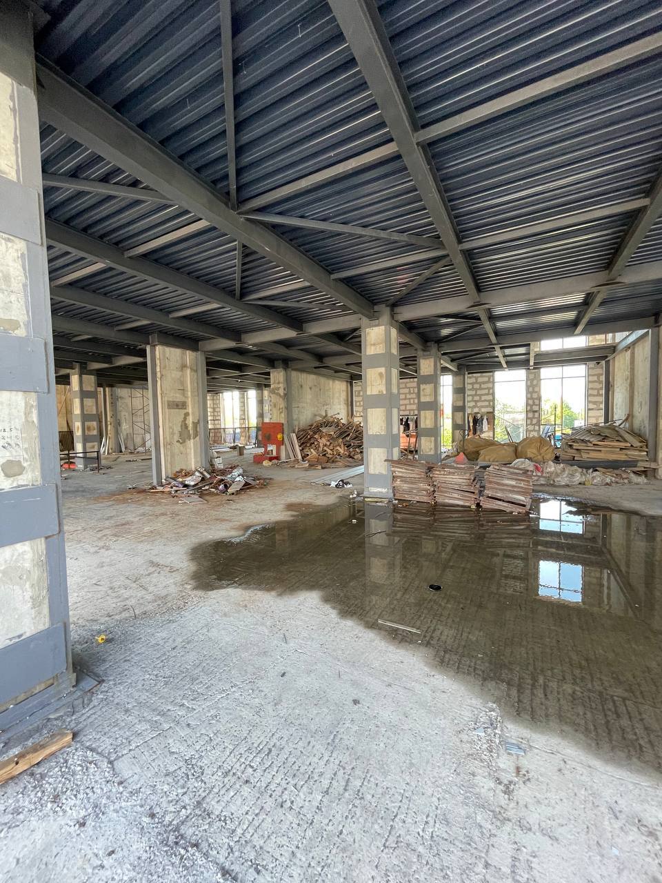 Аренда коммерческого помещения в yunusabad районе, 9 840 м² — Станция метро Шахристан, фотография 3